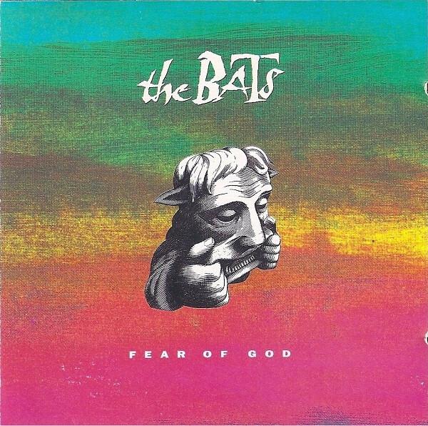 Acheter The Bats - Fear Of God Bon état - 15,56 € The Bats - Fear Of God Bon état - reconditionné disponible sur Label Emmaüs